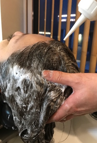 クリニック REZO メニュー