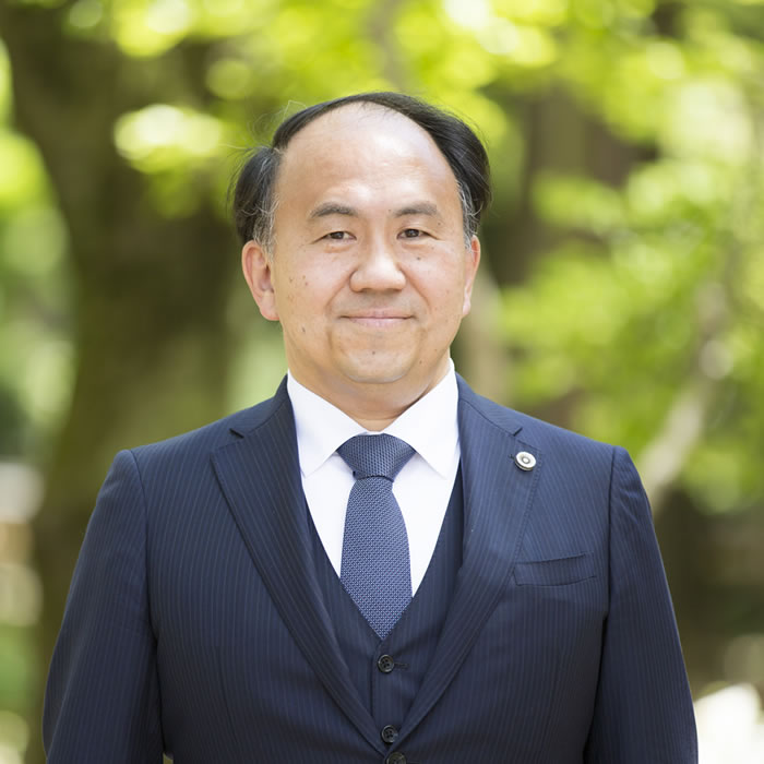 弁護士 阿部 泰典