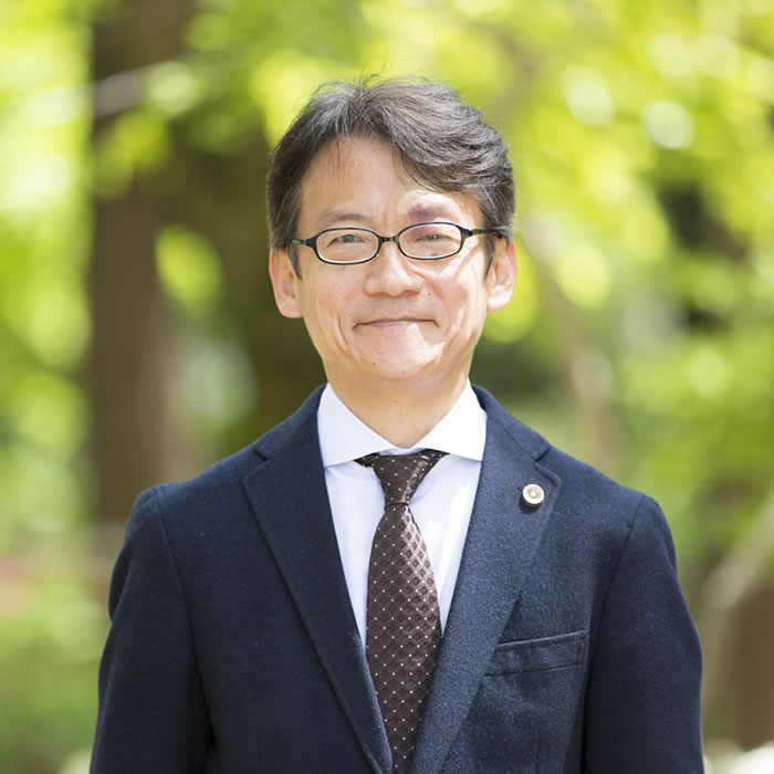 弁護士 浦田 修志