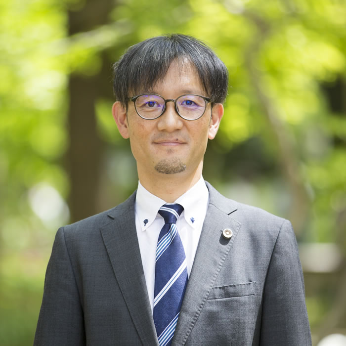 弁護士 前田 八郎