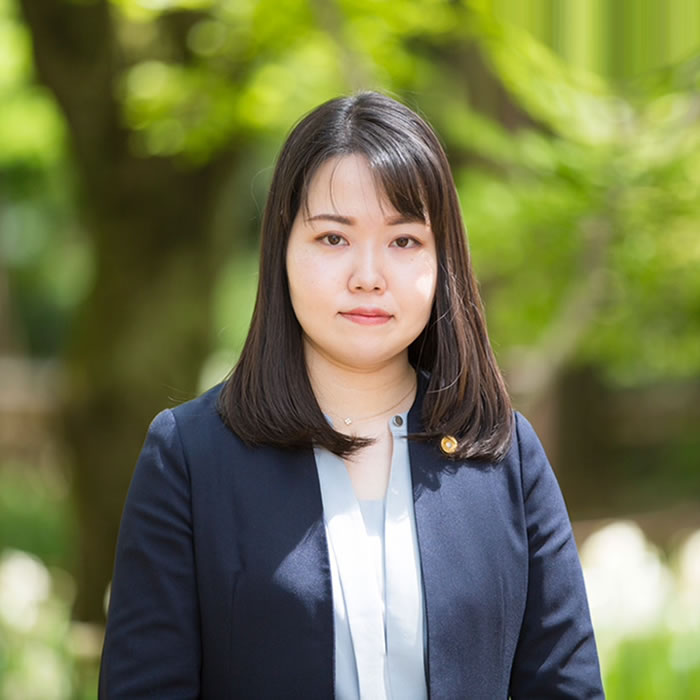 弁護士 成瀬 翠